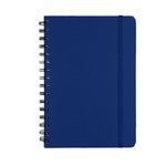 Libreta Pusik AZUL