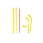 Gafas Luminosas Tobeck FUCSIA FLUOR