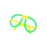 Gafas Luminosas Tobeck FUCSIA FLUOR