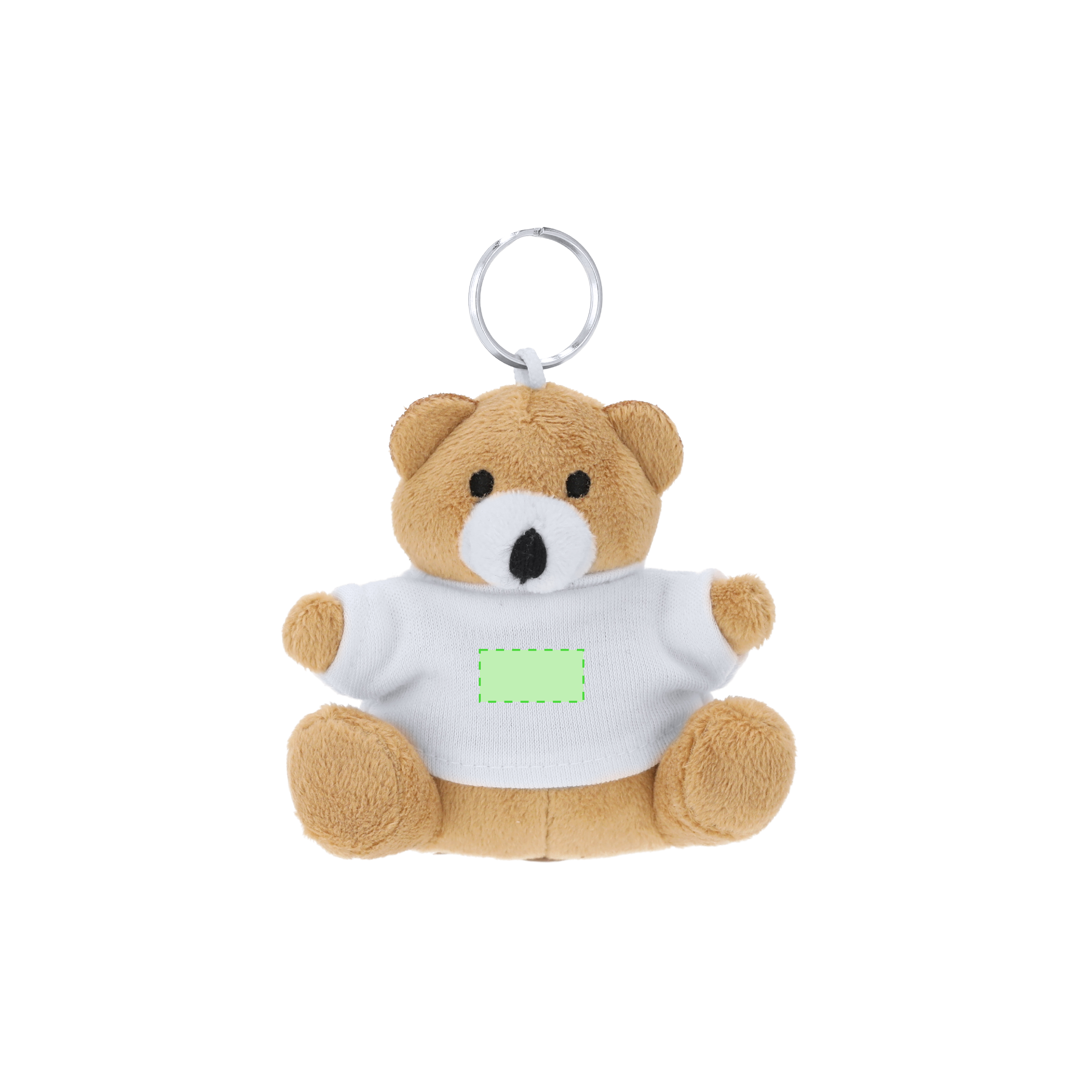 Llavero Peluche Pickford