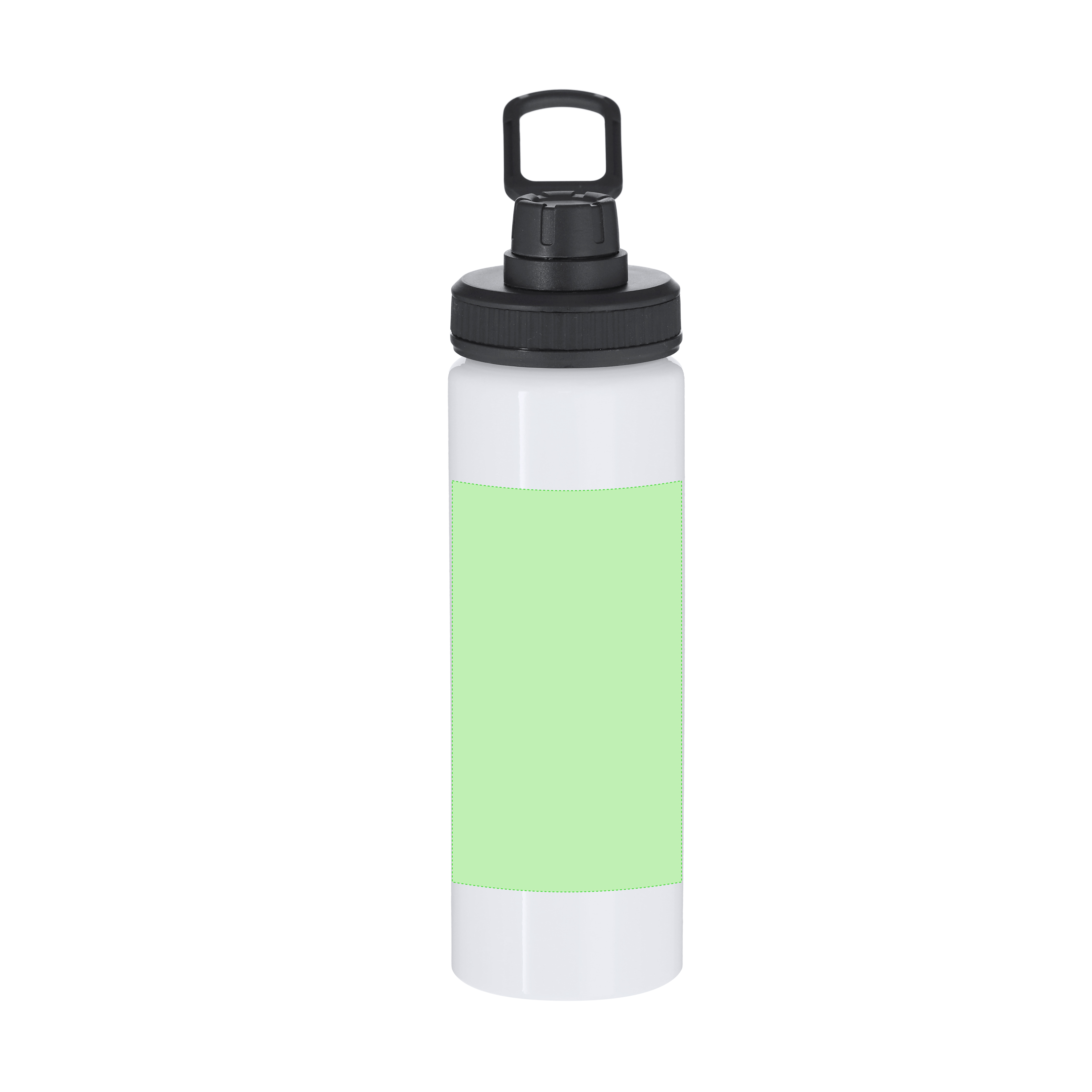 Sublimation Bottle Yakye