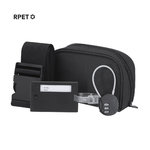 Set Viaje Biccap NEGRO