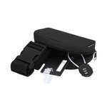 Set Viaje Biccap NEGRO