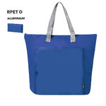 Bolsa Nevera Landrex AZUL