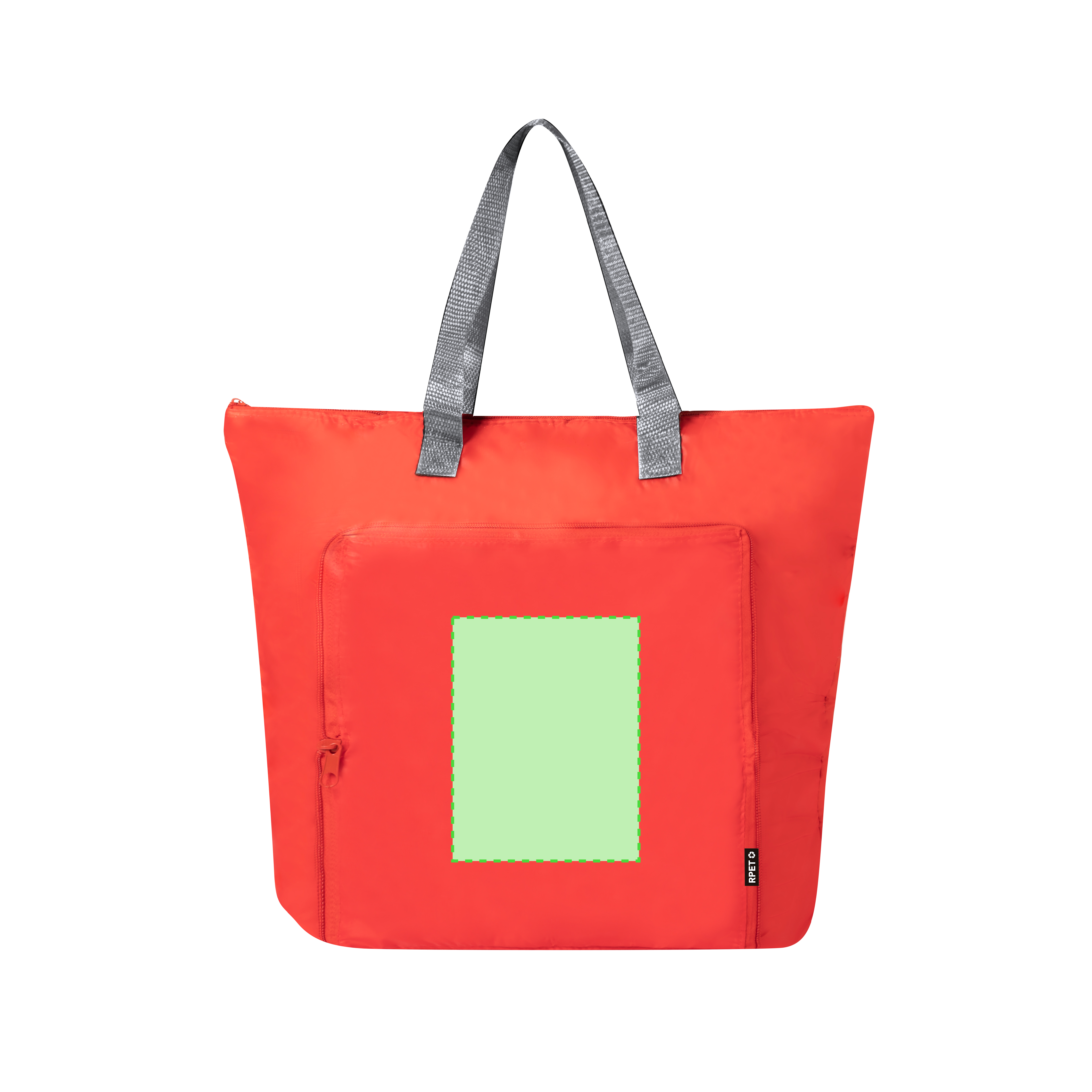 Bolsa Nevera Landrex