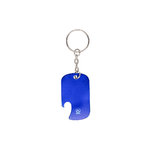 Llavero Abridor Sawad AZUL