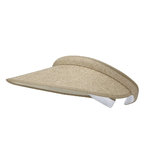 Visera Varmin BLANCO