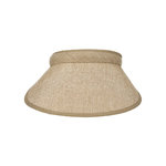 Visera Varmin BLANCO