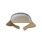 Visera Varmin BLANCO