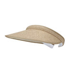 Visera Varmin BLANCO