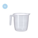 Jarra Medidora Pinnex 1 L TRANSPARENTE