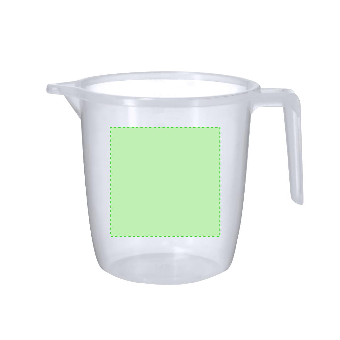 Jarra Medidora Pinnex 1 L