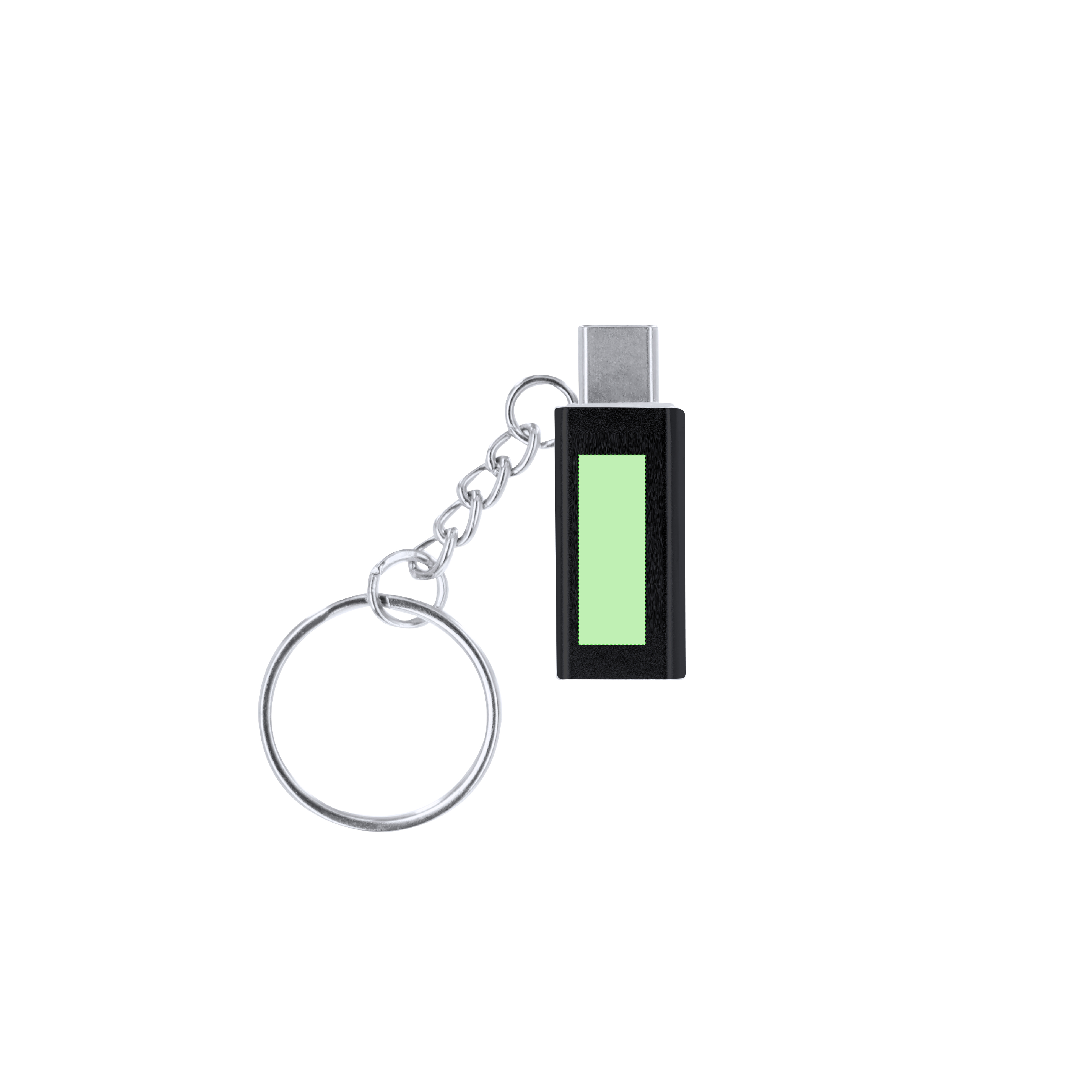 Encendedor Eléctrico Llavero Parris