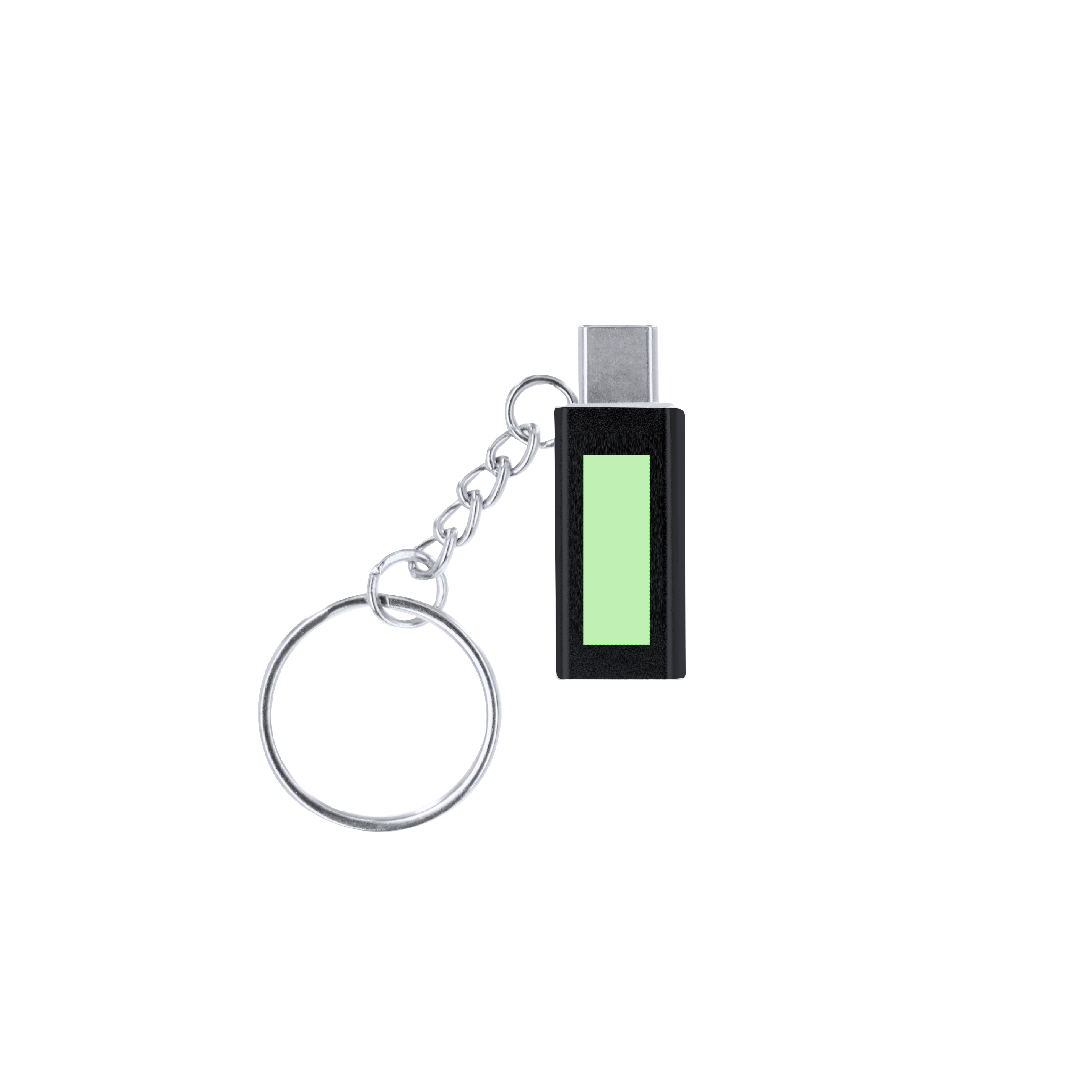 Encendedor Eléctrico Llavero Parris