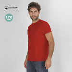 Adult Colour T-Shirt Stiles