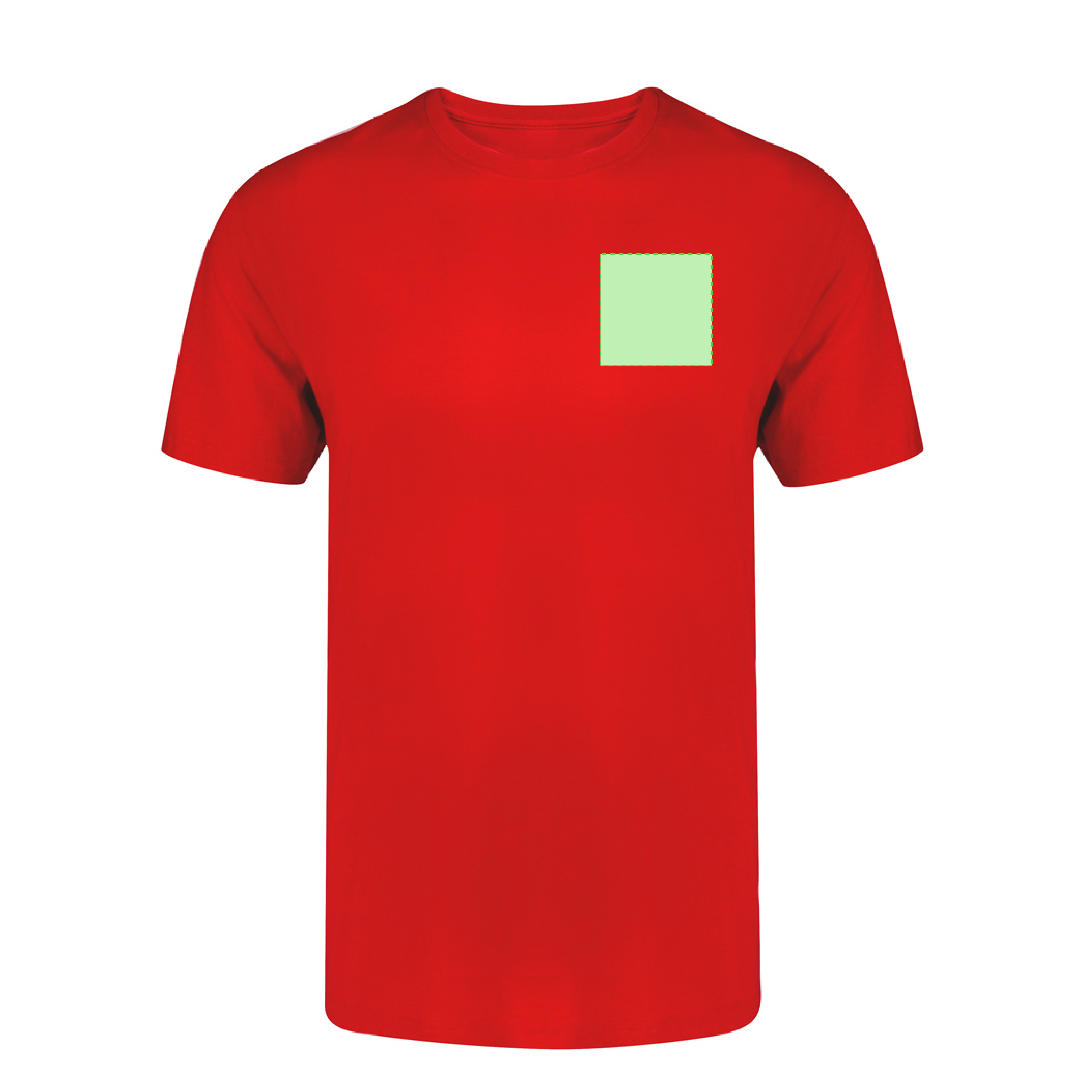 Adult Colour T-Shirt Stiles