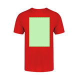 Adult Colour T-Shirt Stiles