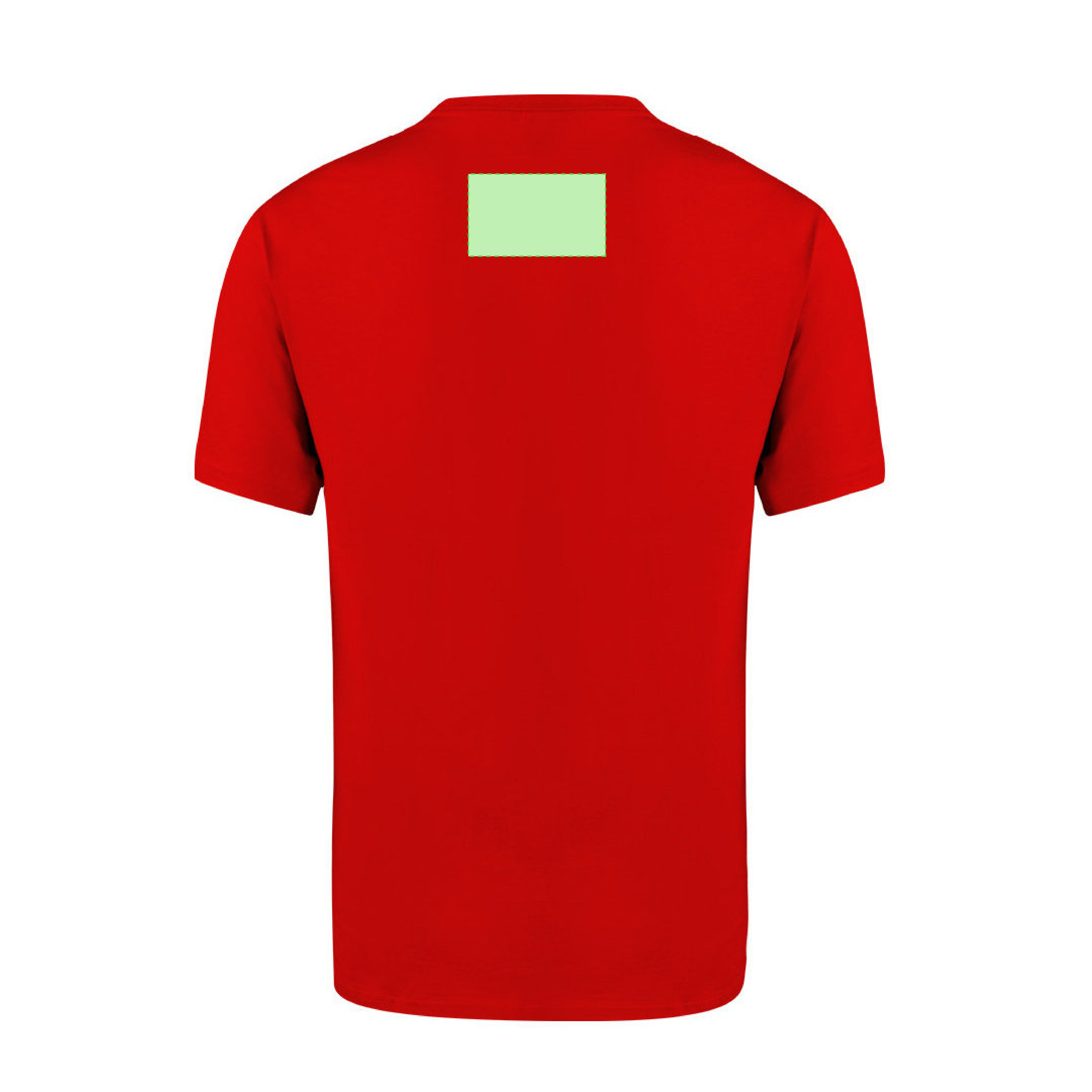 Adult Colour T-Shirt Stiles
