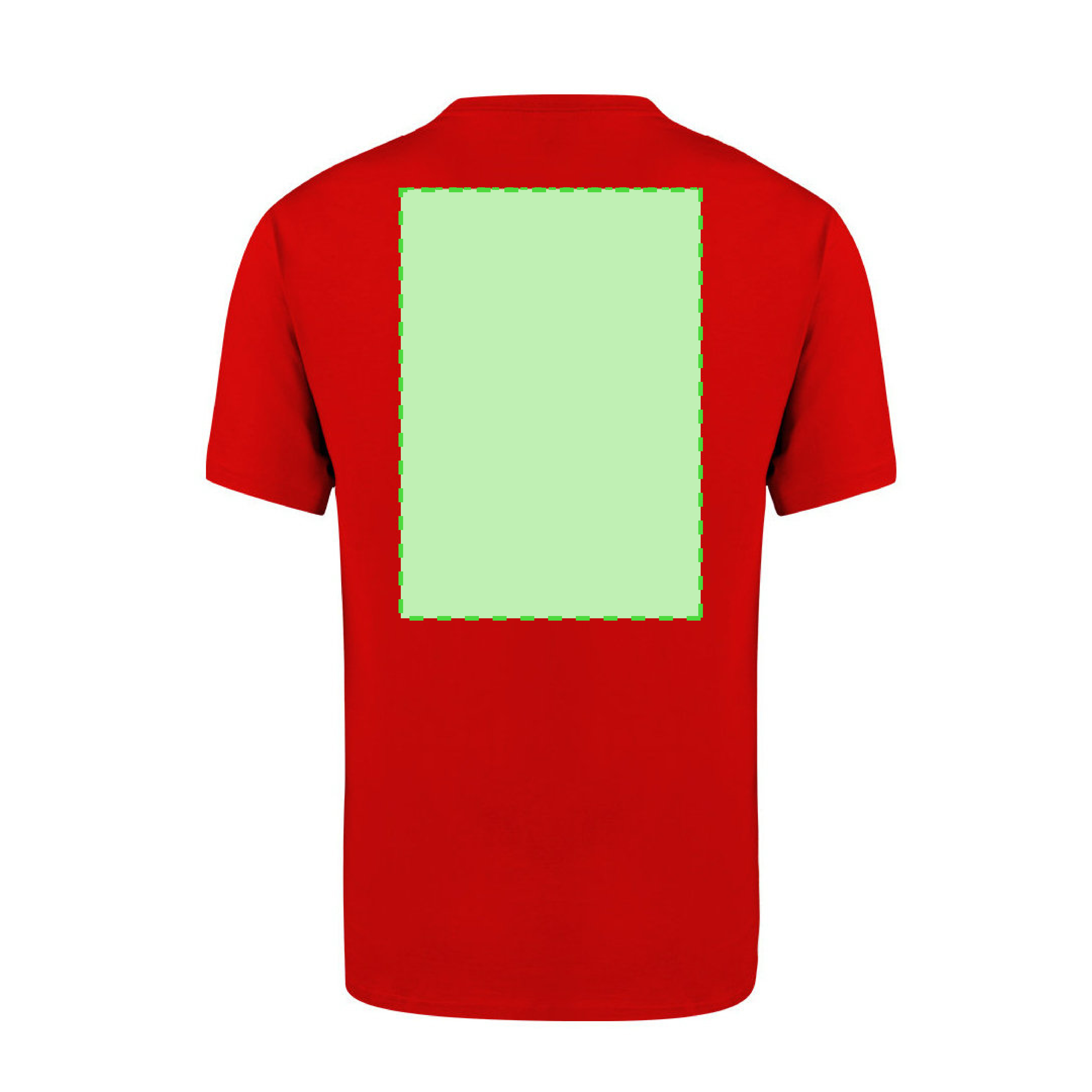 Adult Colour T-Shirt Stiles