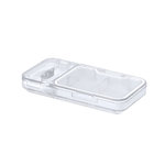 Pastillero Darkan BLANCO