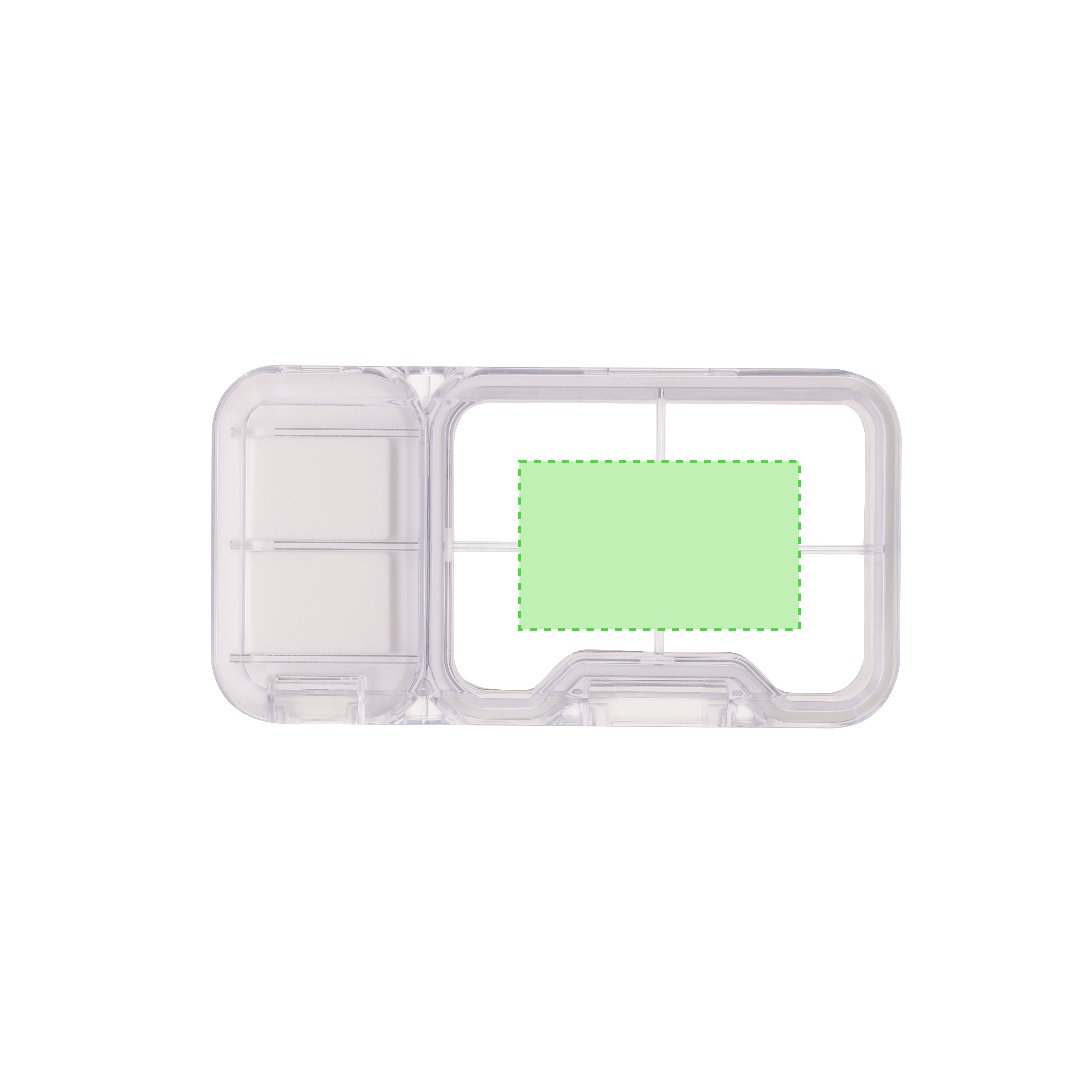 Pillbox Darkan