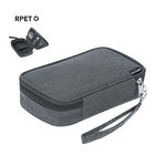 Estuche Organizador Zimmer GRIS