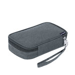 Estuche Organizador Zimmer GRIS