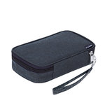 Estuche Organizador Zimmer GRIS