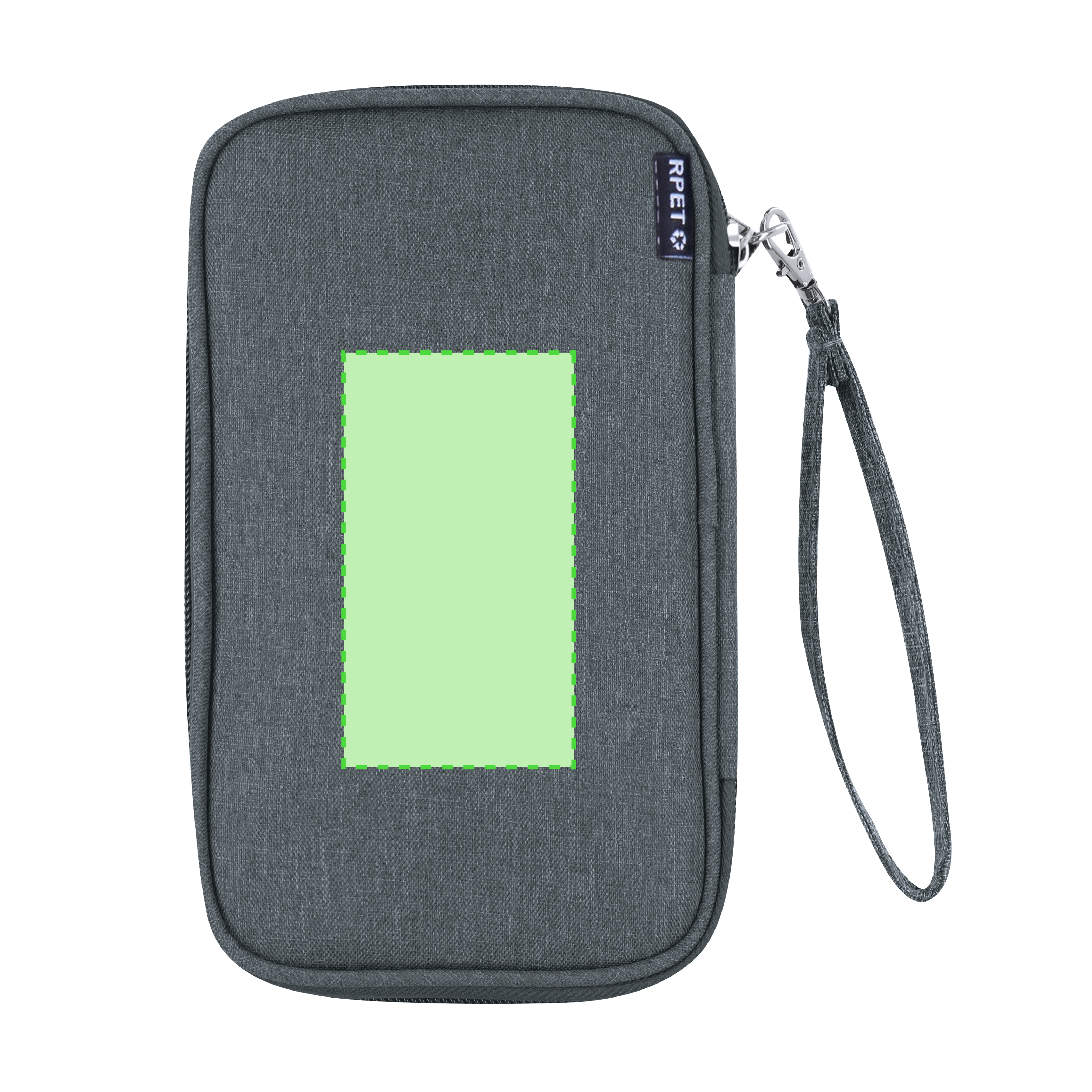Estuche Organizador Zimmer
