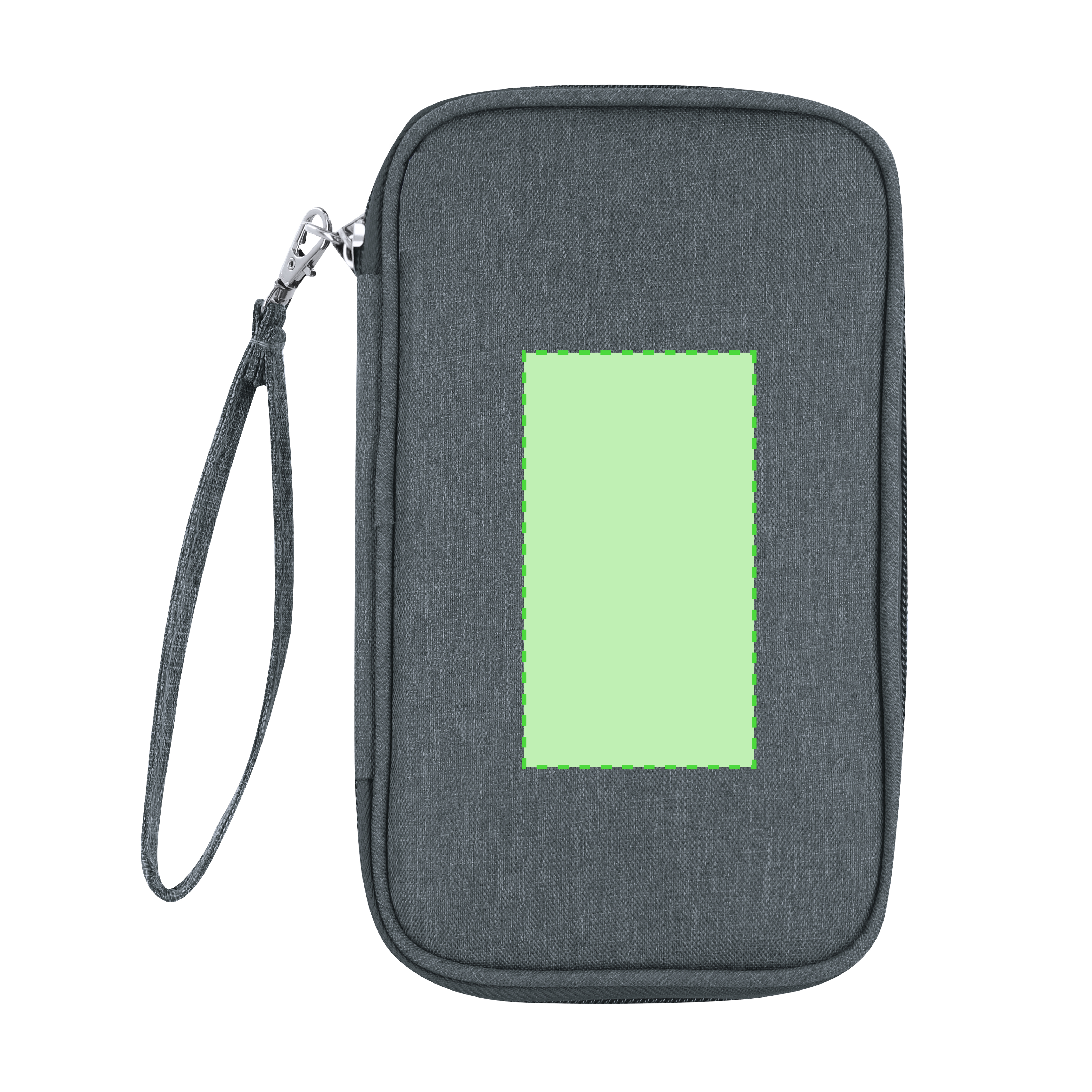 Estuche Organizador Zimmer
