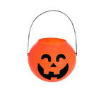 Cesta Halloween Cowel NARANJA