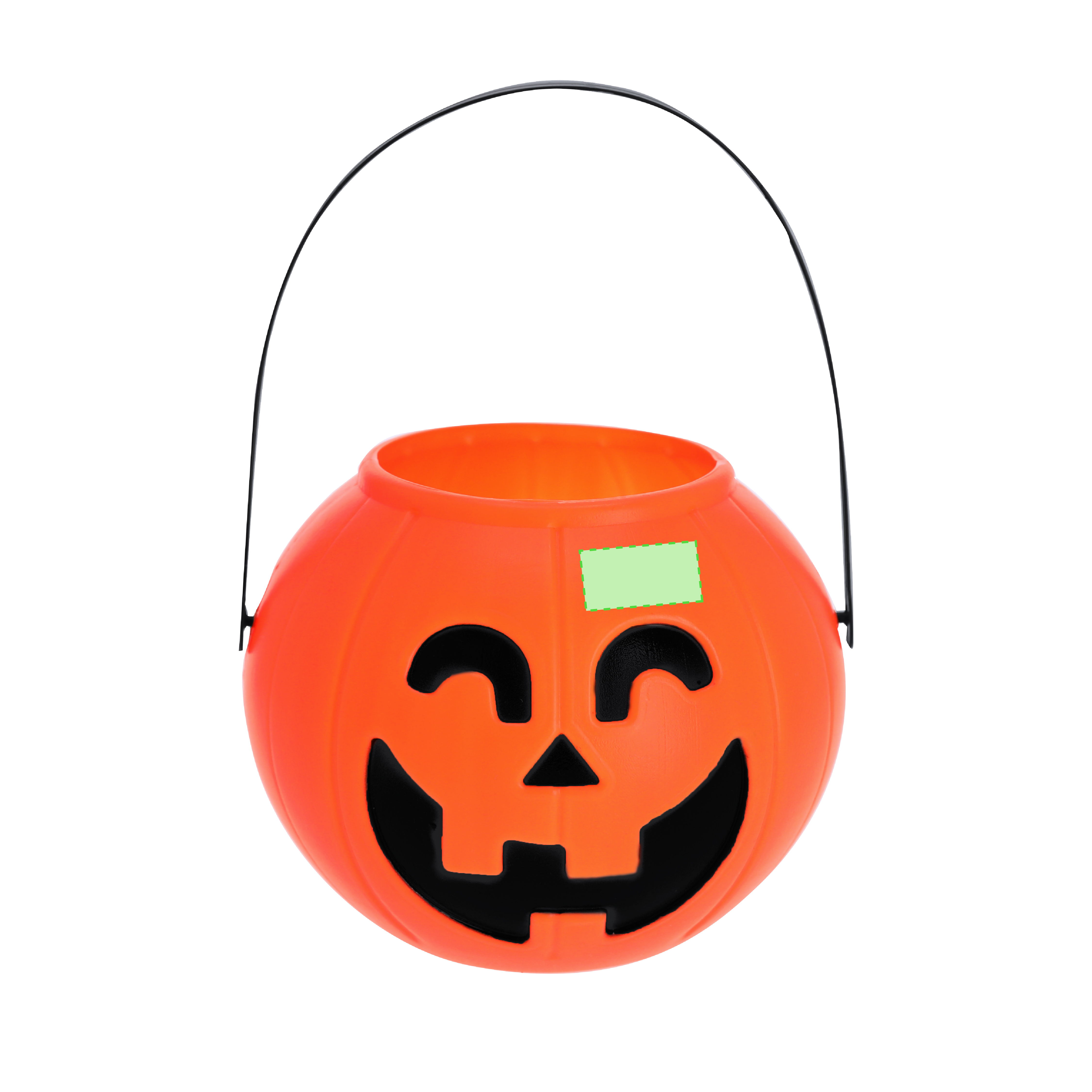Cesta Halloween Cowel