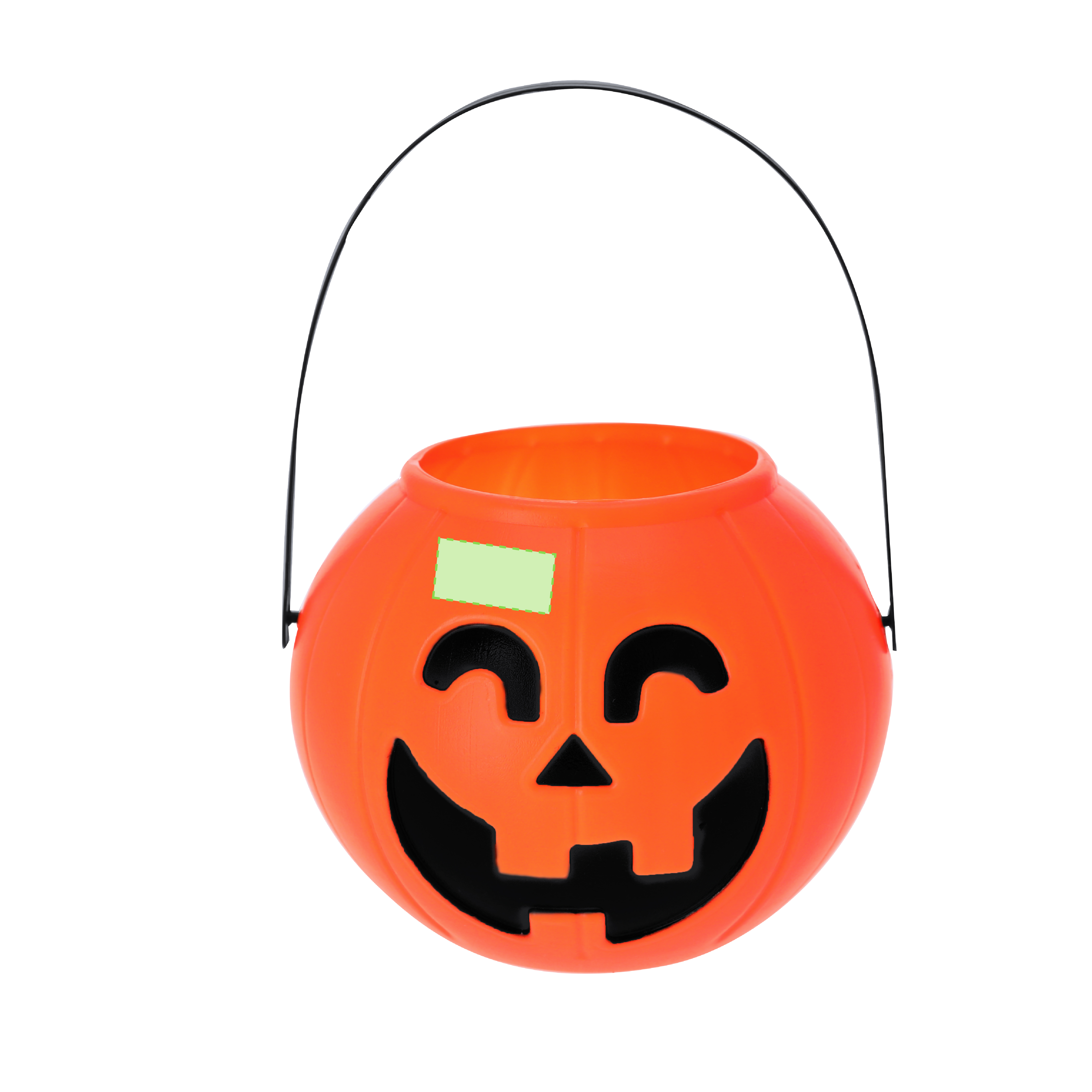 Cesta Halloween Cowel