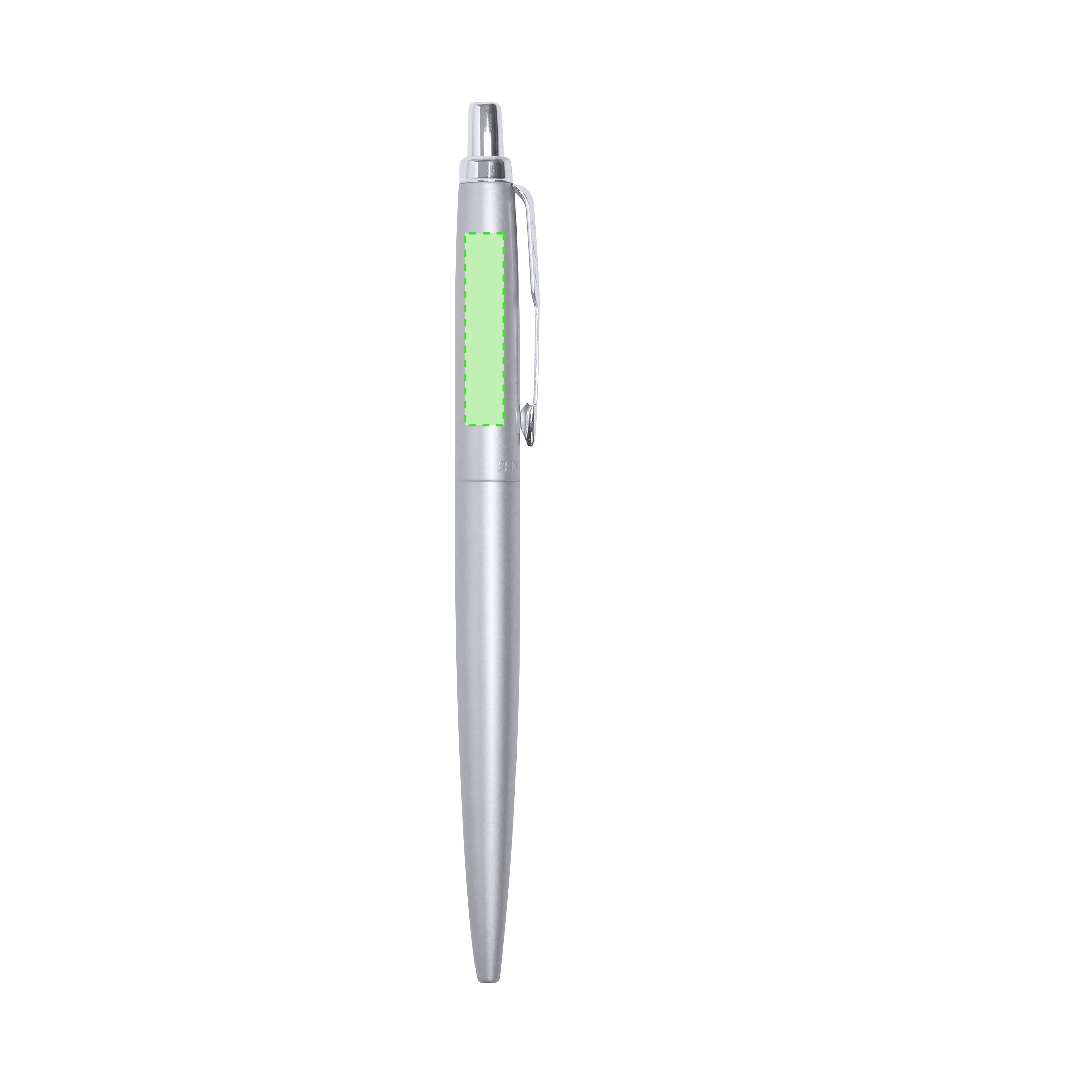 Pen Jotter XL Monochrome