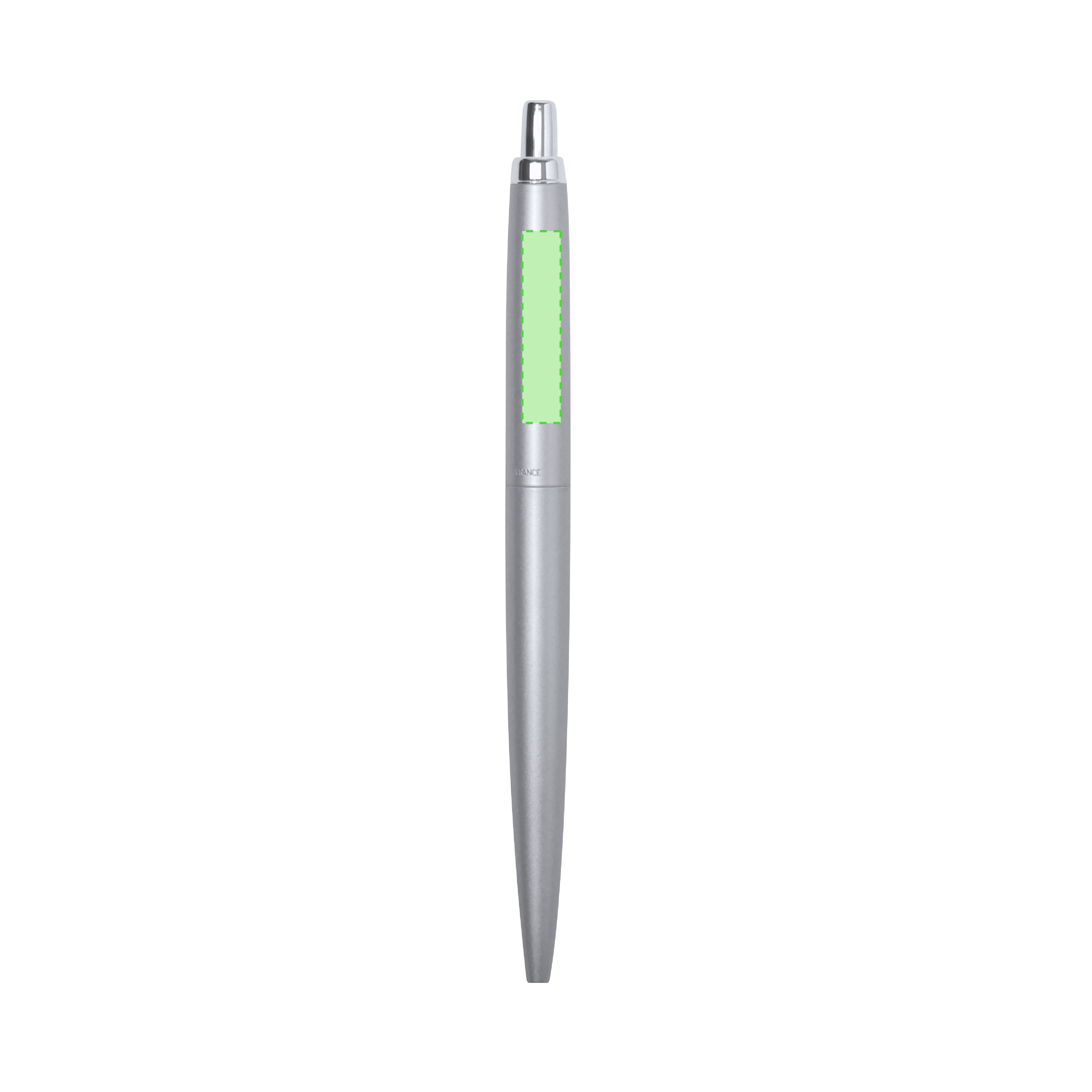 Pen Jotter XL Monochrome