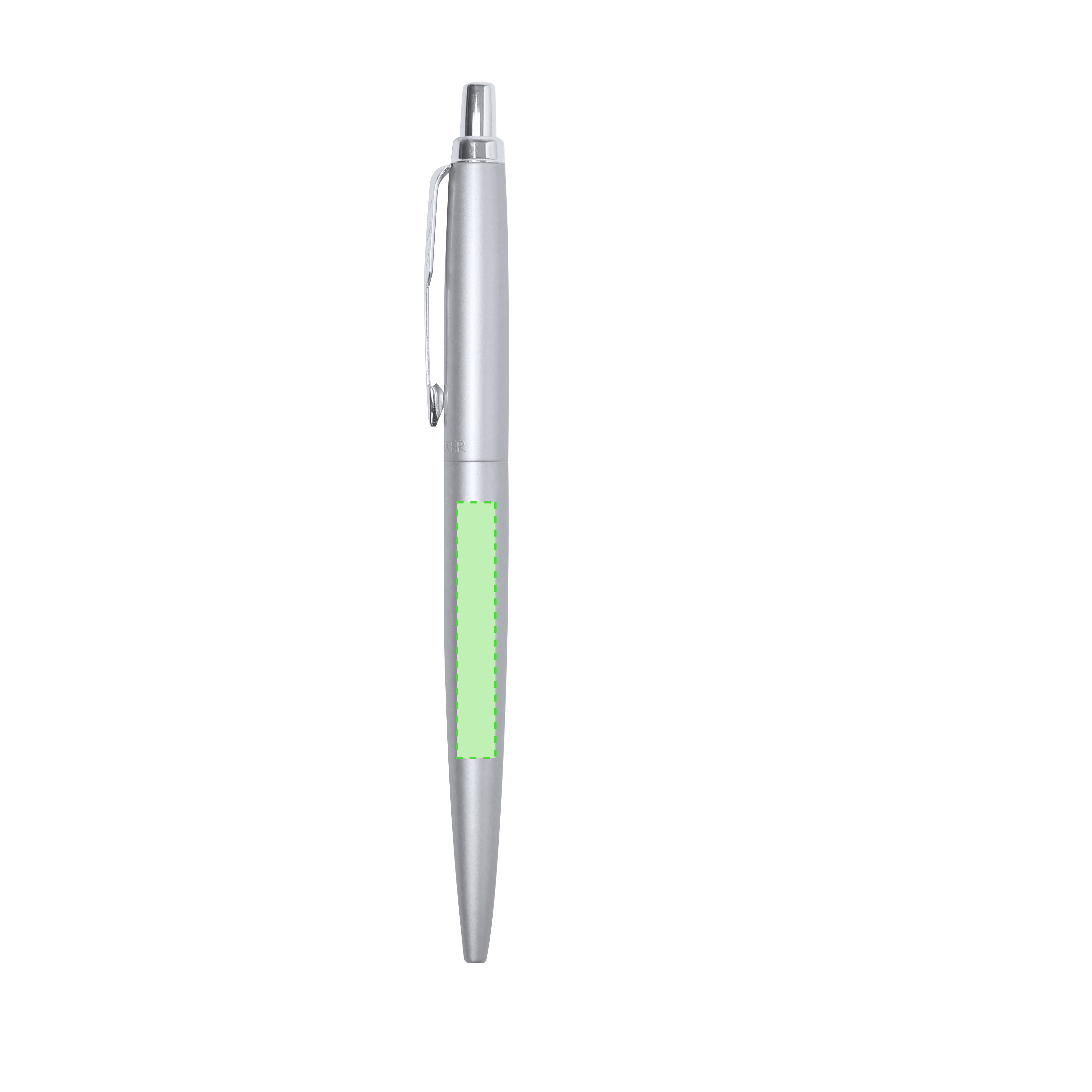 Pen Jotter XL Monochrome