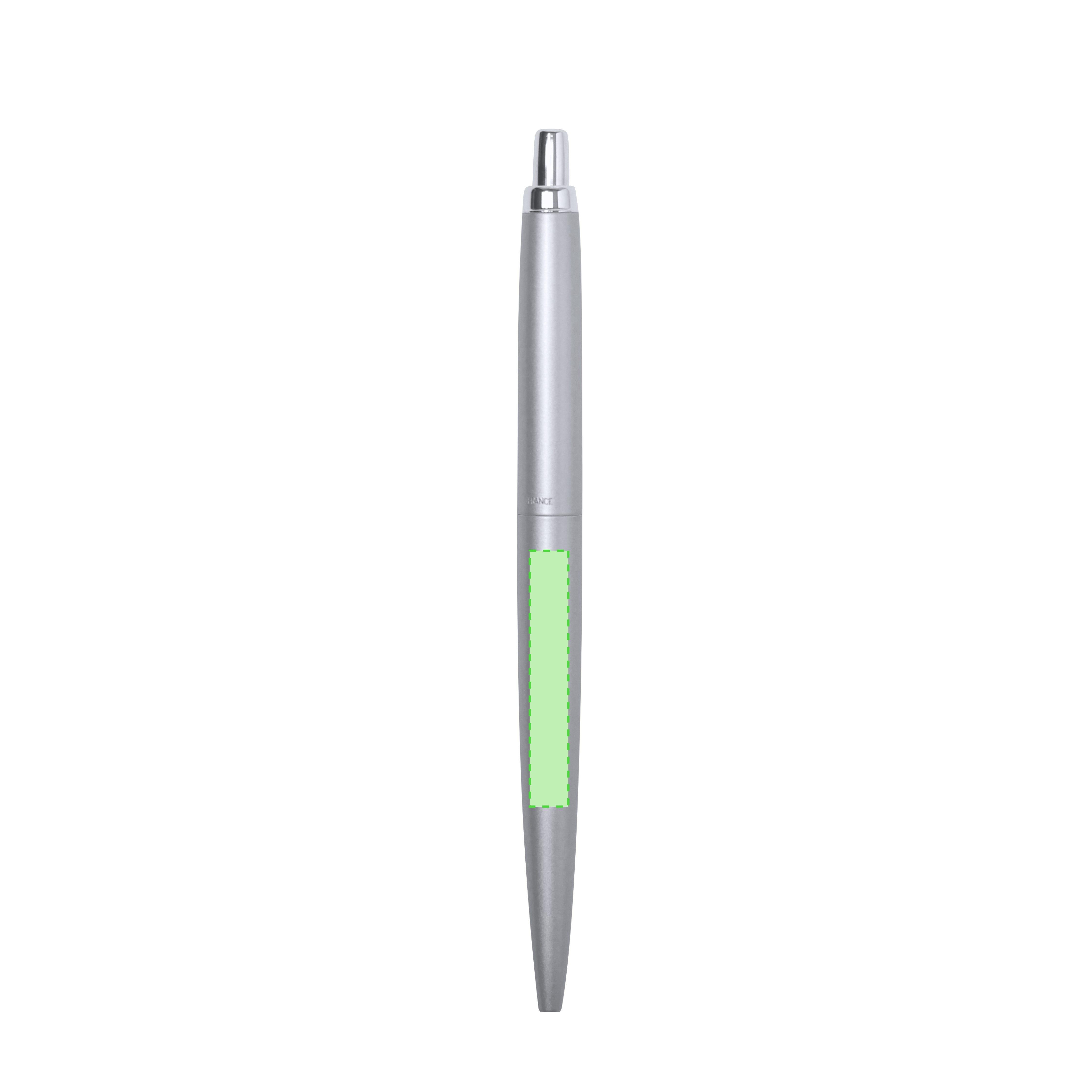 Pen Jotter XL Monochrome