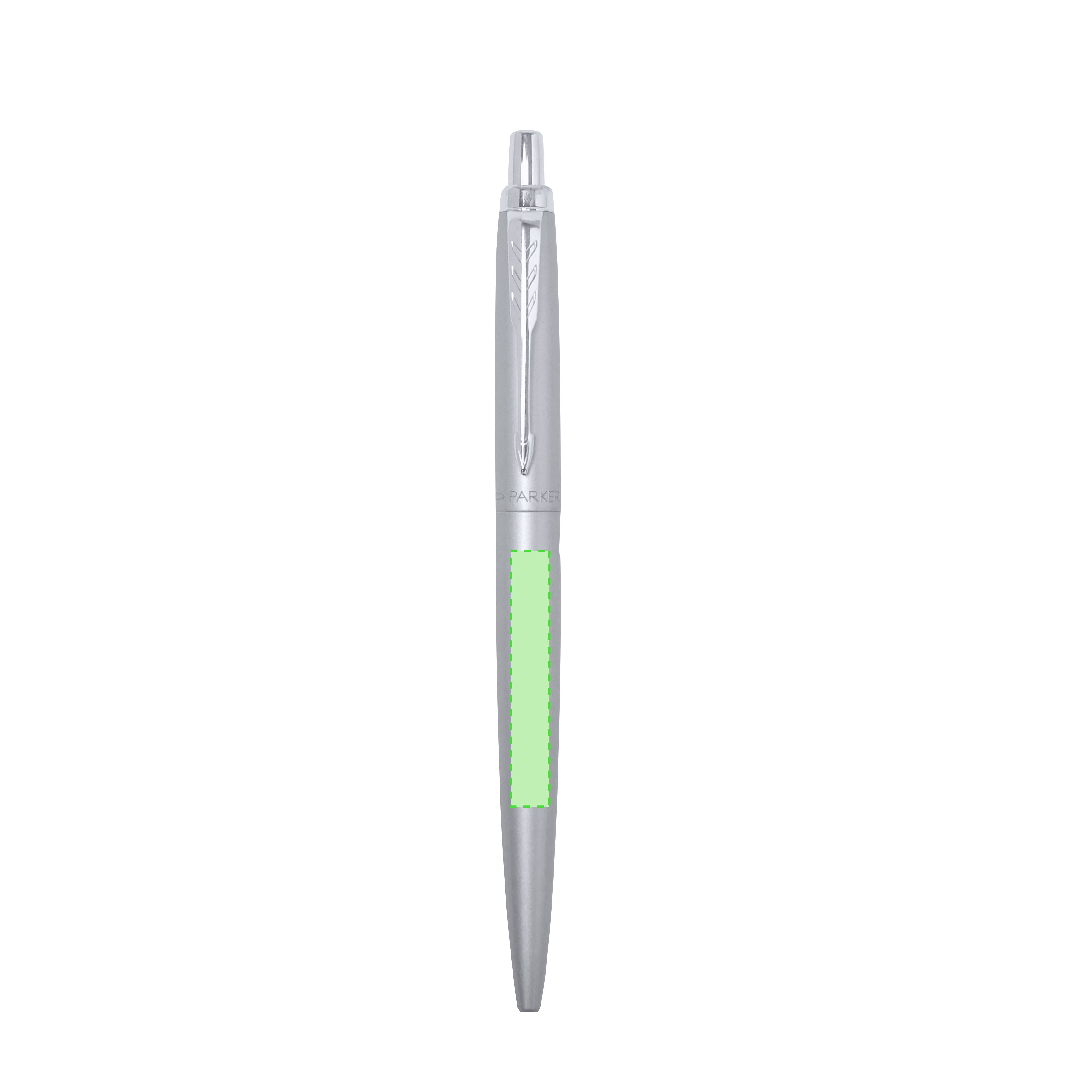 Pen Jotter XL Monochrome