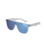 Gafas Sol Chick BLANCO