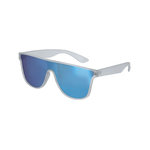 Gafas Sol Chick BLANCO