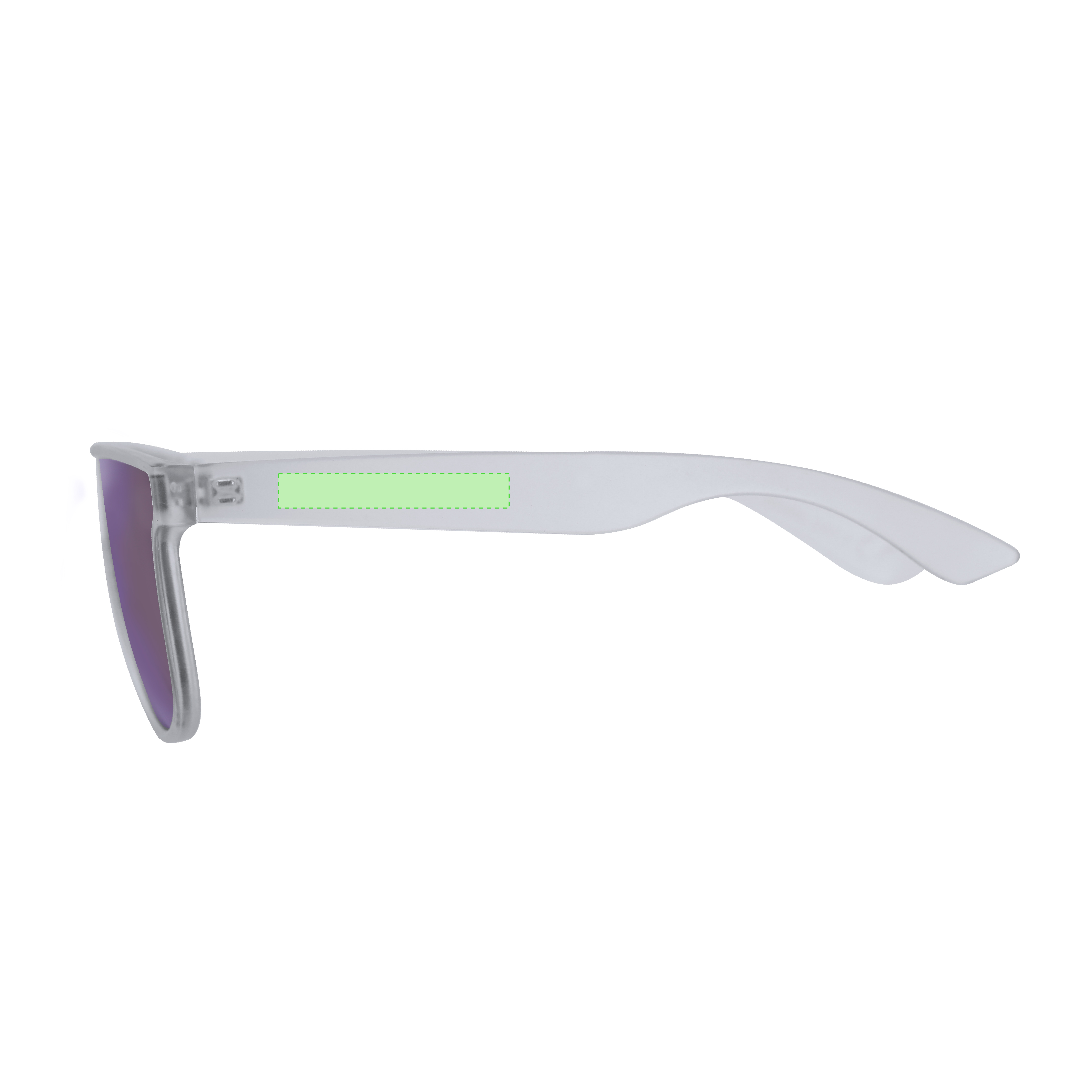 Sunglasses Chick