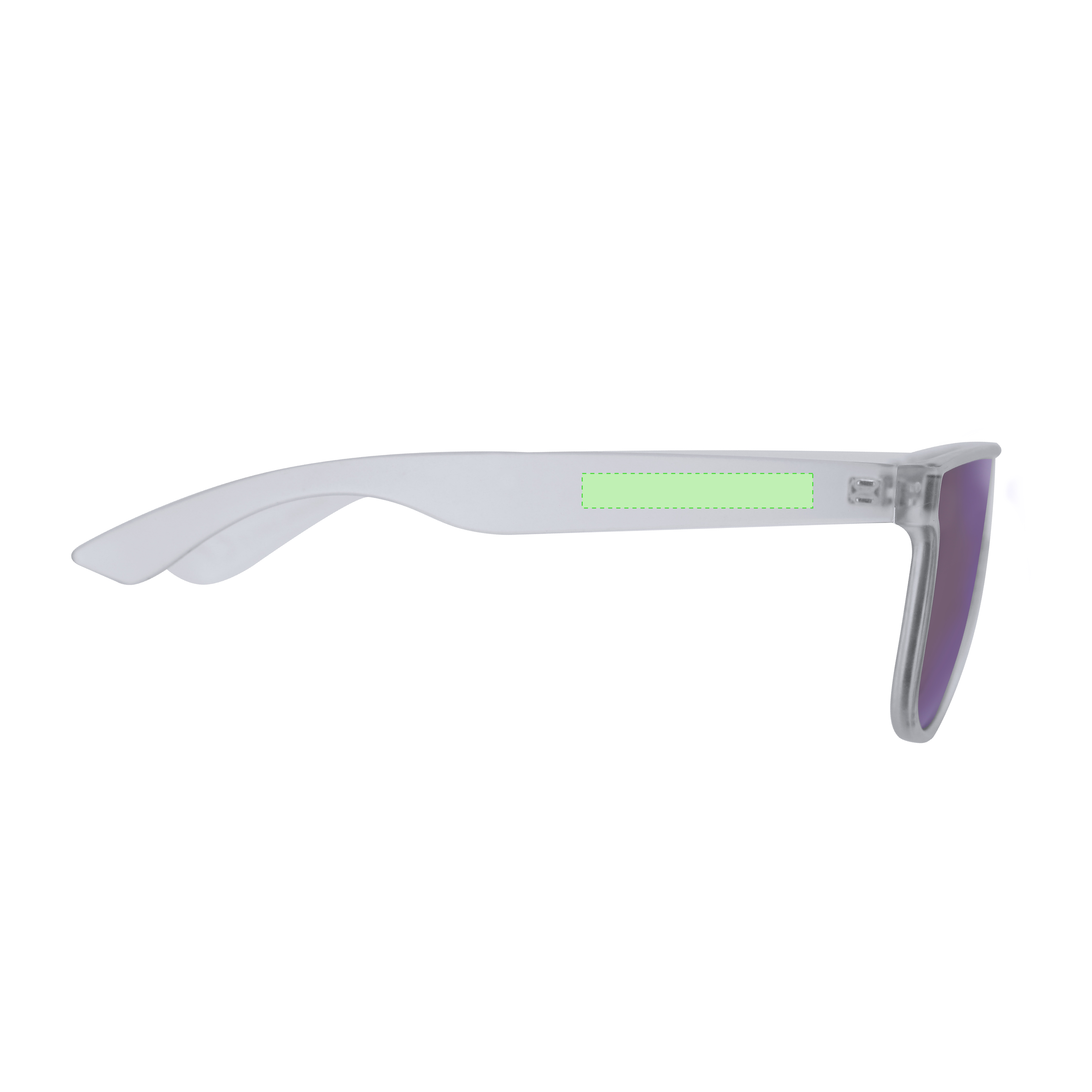 Sunglasses Chick
