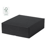 Caja Presentación Halfred NEGRO