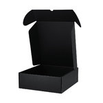 Caja Presentación Halfred NEGRO