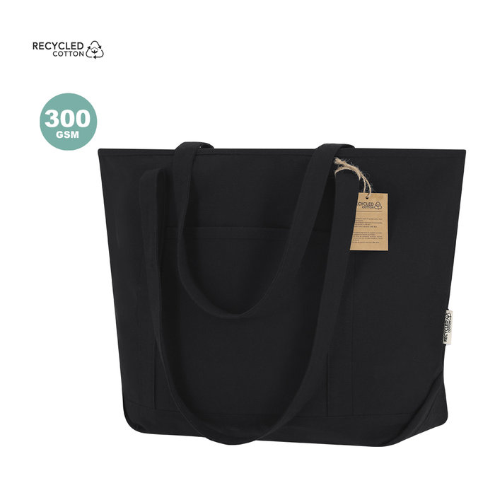 Bolsa Mulon NEGRO