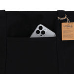Bolsa Mulon NEGRO