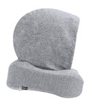 Almohadilla Capucha Dolking GRIS