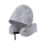 Almohadilla Capucha Dolking GRIS