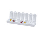 Pastillero Keyon BLANCO