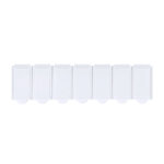 Pastillero Keyon BLANCO